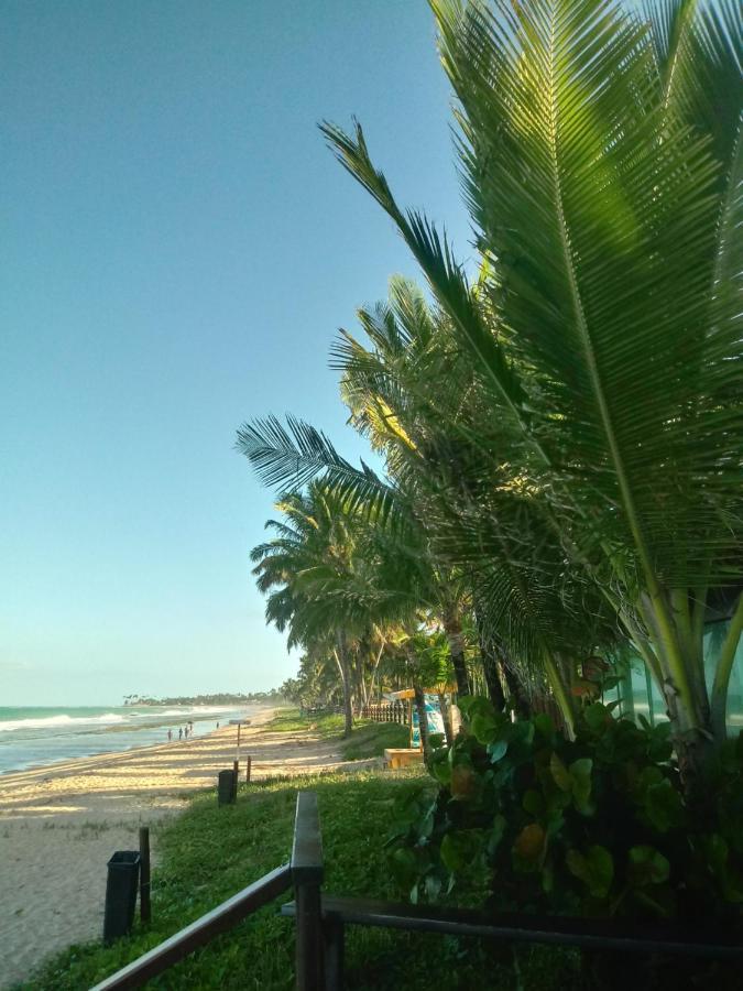 Flat Marulhos Terreo Beira Mar - Próx Apartamento