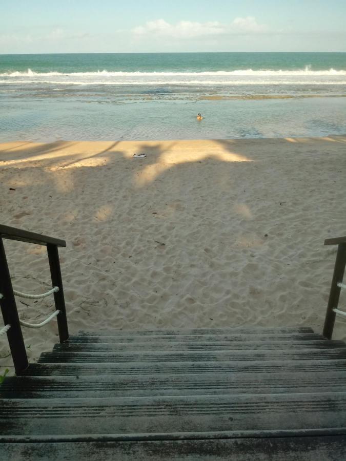 Flat Marulhos Terreo Beira Mar - Próx Apartamento