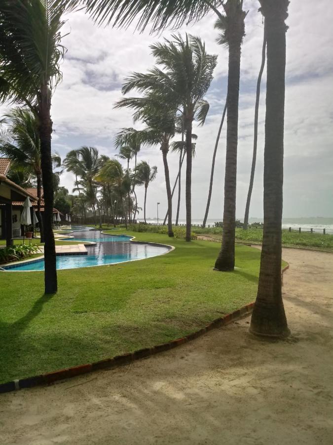 Flat Marulhos Terreo Beira Mar - Próx Apartamento Pôrto das Galinhas