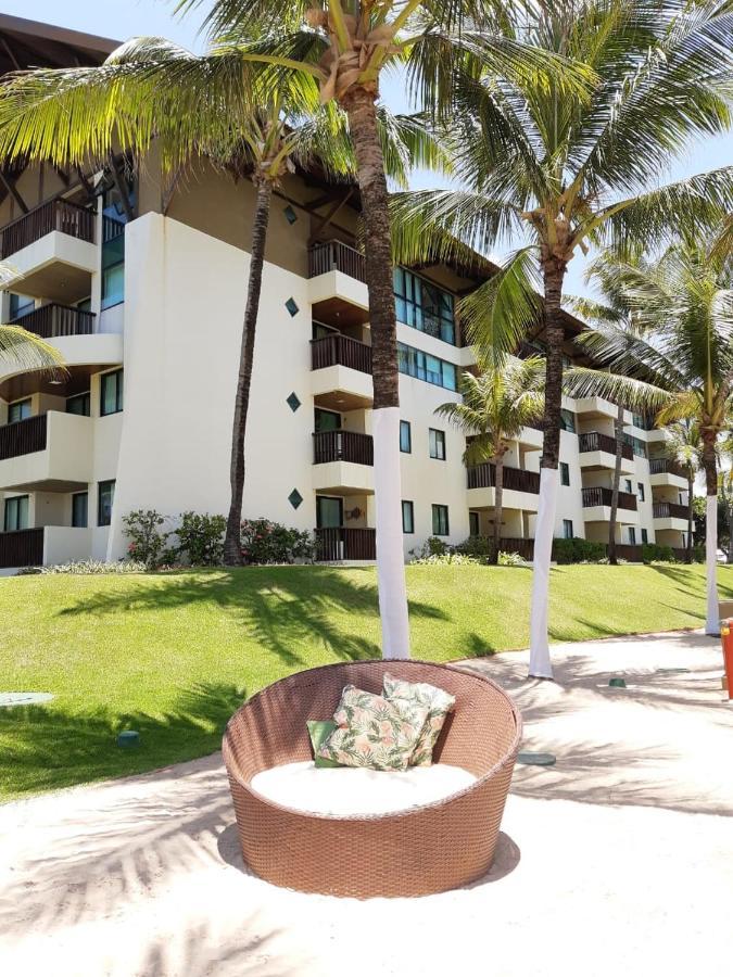 Flat Marulhos Terreo Beira Mar - Próx * Pôrto das Galinhas