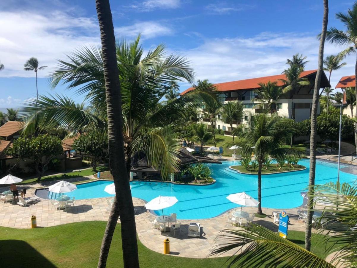 Flat Marulhos Terreo Beira Mar - Próx Apartamento
