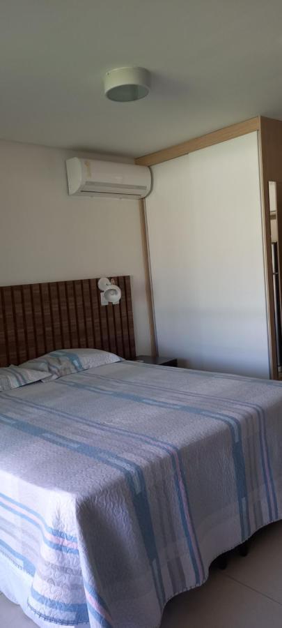 Apartamento Flat Marulhos Terreo Beira Mar - Próx