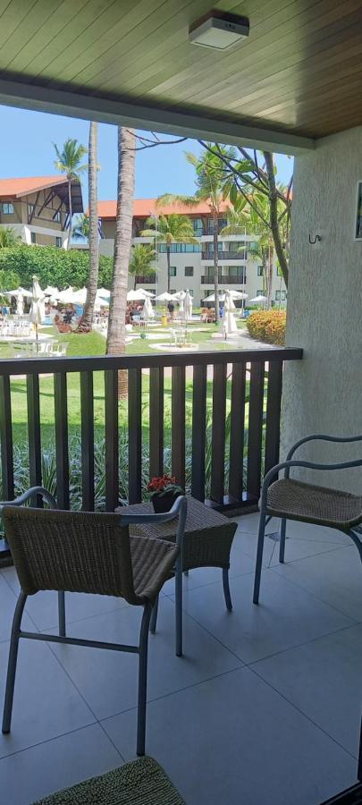 Flat Marulhos Terreo Beira Mar - Próx Apartamento