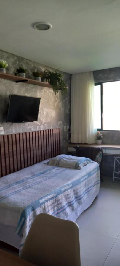 Flat Marulhos Terreo Beira Mar - Próx