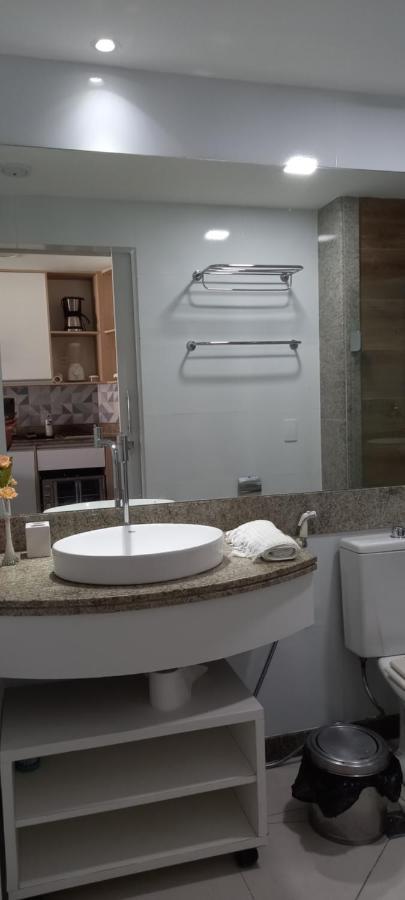 Flat Marulhos Terreo Beira Mar - Próx Apartamento