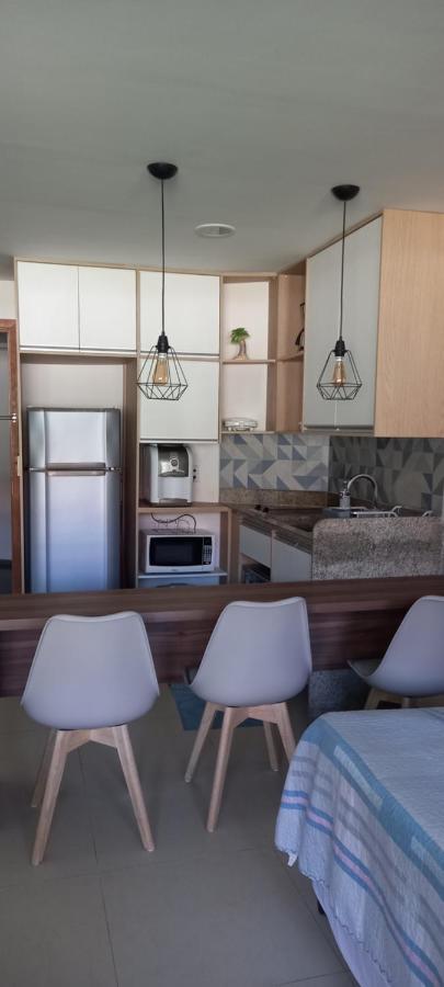 Apartamento Flat Marulhos Terreo Beira Mar - Próx Pôrto das Galinhas