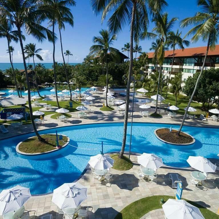 Flat Marulhos Terreo Beira Mar - Próx Apartamento *