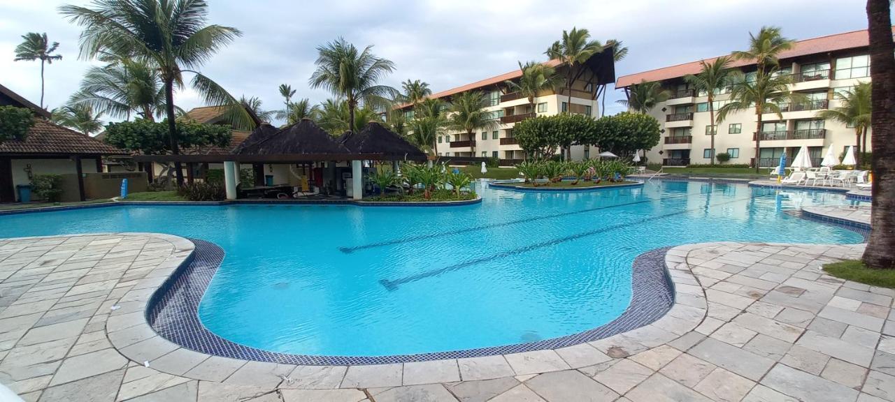 Flat Marulhos Terreo Beira Mar - Próx Apartamento