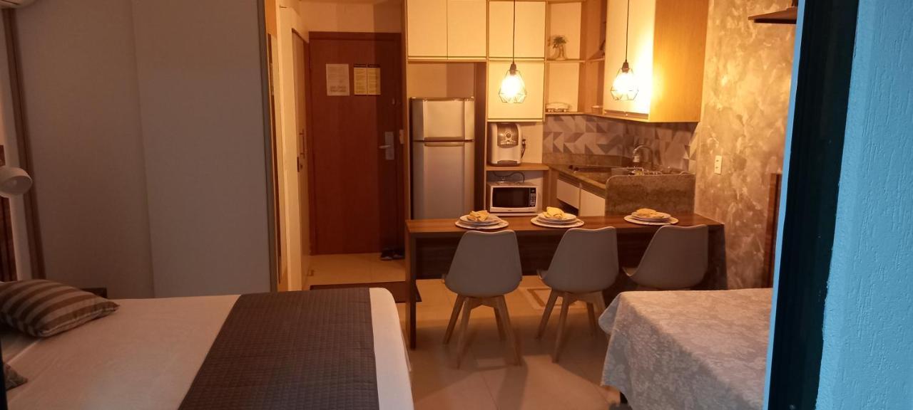 Apartamento Flat Marulhos Terreo Beira Mar - Próx Pôrto das Galinhas