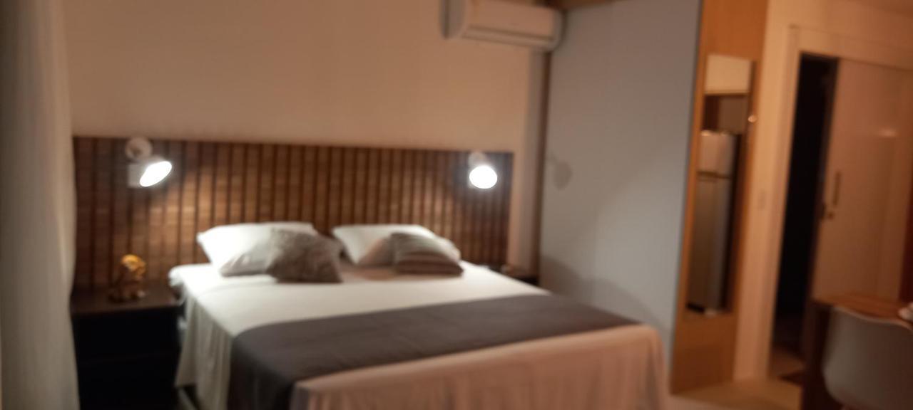 Apartamento Flat Marulhos Terreo Beira Mar - Próx Pôrto das Galinhas