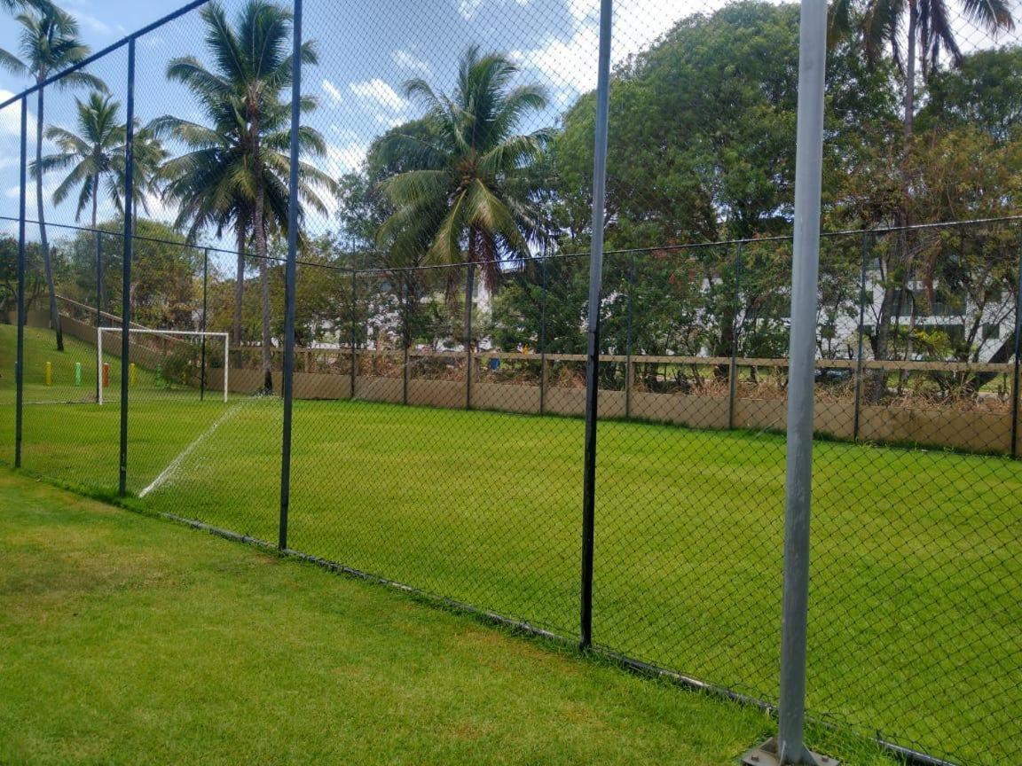 Flat Marulhos Terreo Beira Mar - Próx * Pôrto das Galinhas