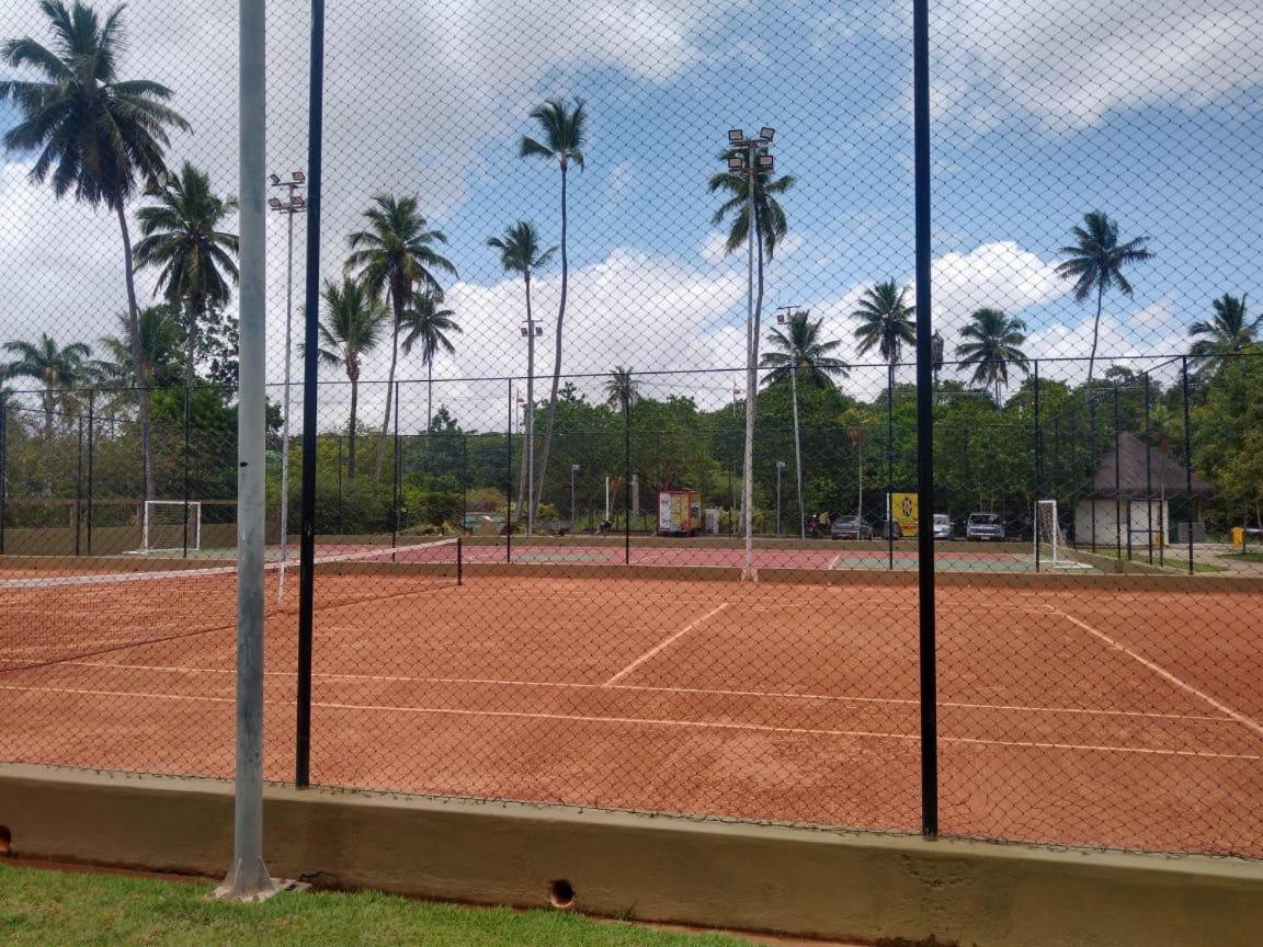 Flat Marulhos Terreo Beira Mar - Próx * Pôrto das Galinhas