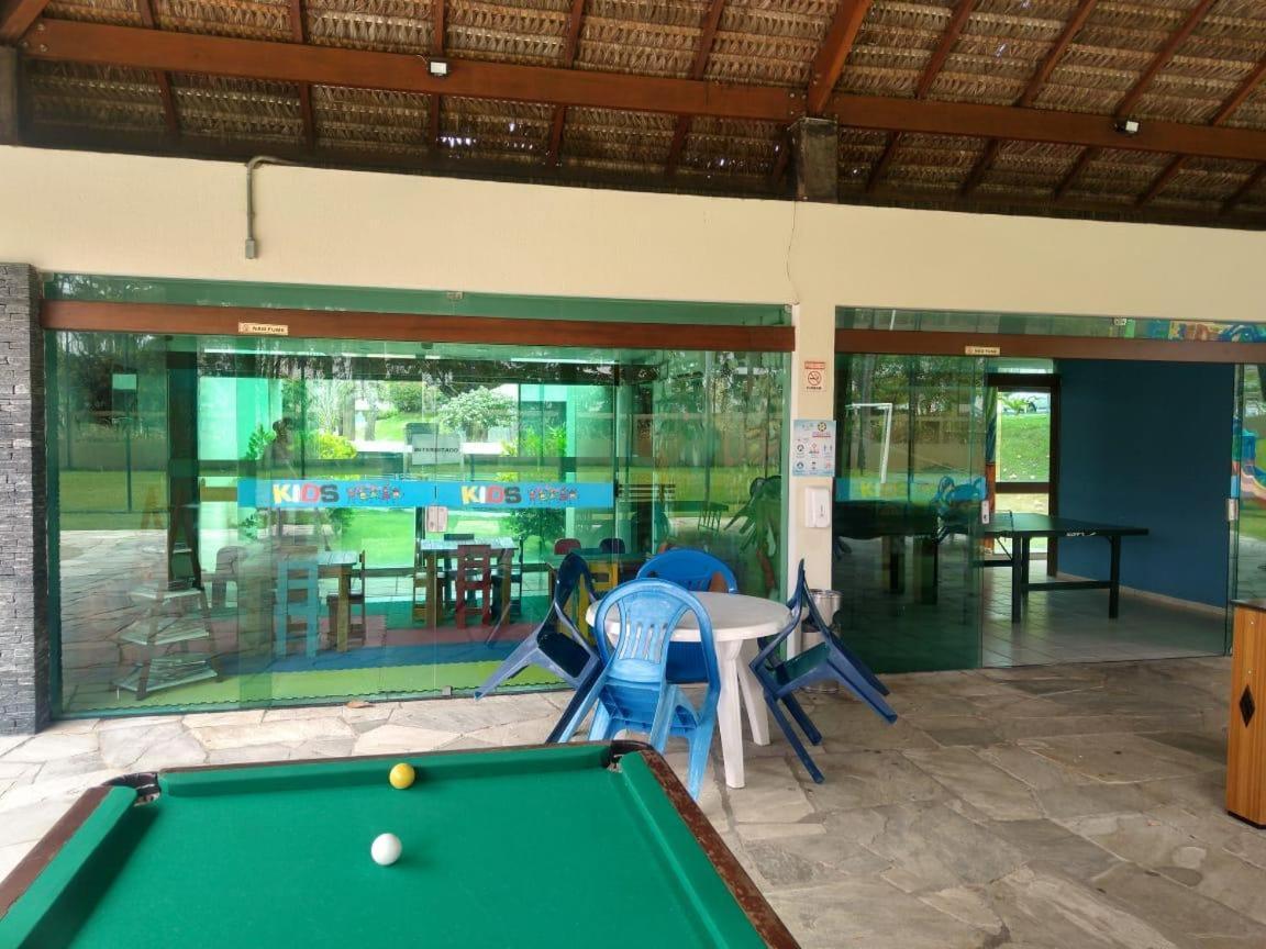 Apartamento Flat Marulhos Terreo Beira Mar - Próx *