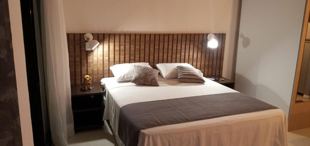 Flat Marulhos Terreo Beira Mar - Próx * Pôrto das Galinhas