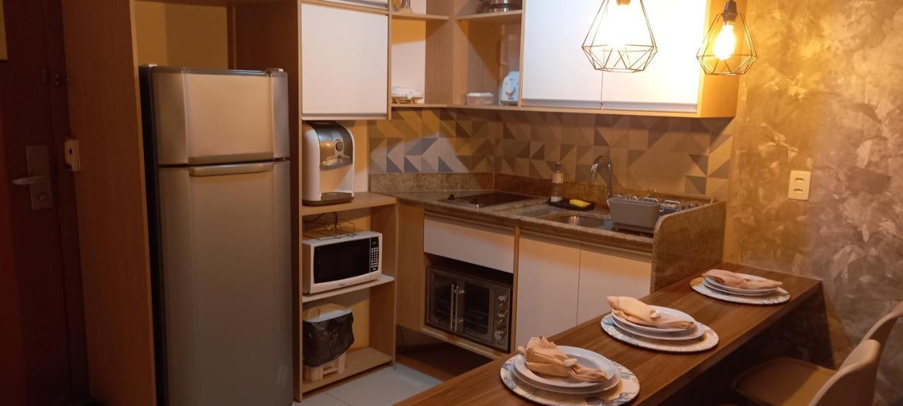 Flat Marulhos Terreo Beira Mar - Próx