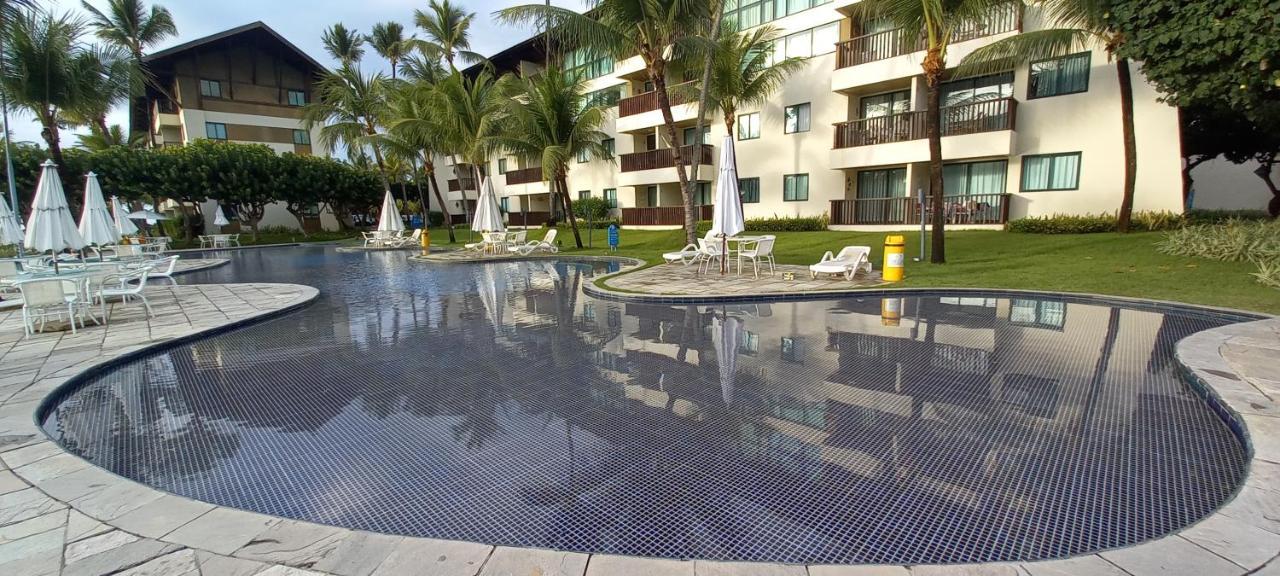 Flat Marulhos Terreo Beira Mar - Próx *