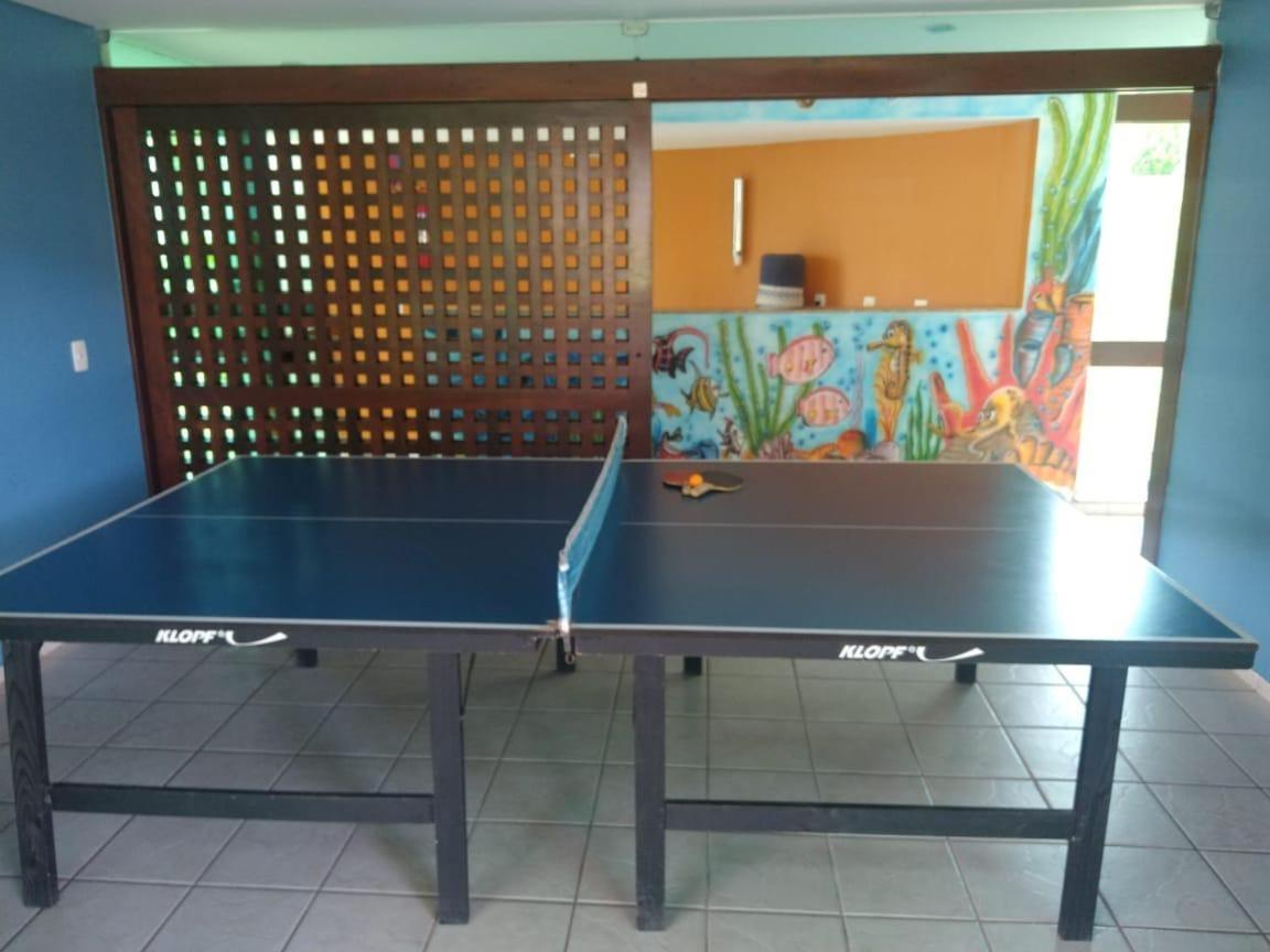 Flat Marulhos Terreo Beira Mar - Próx Apartamento *
