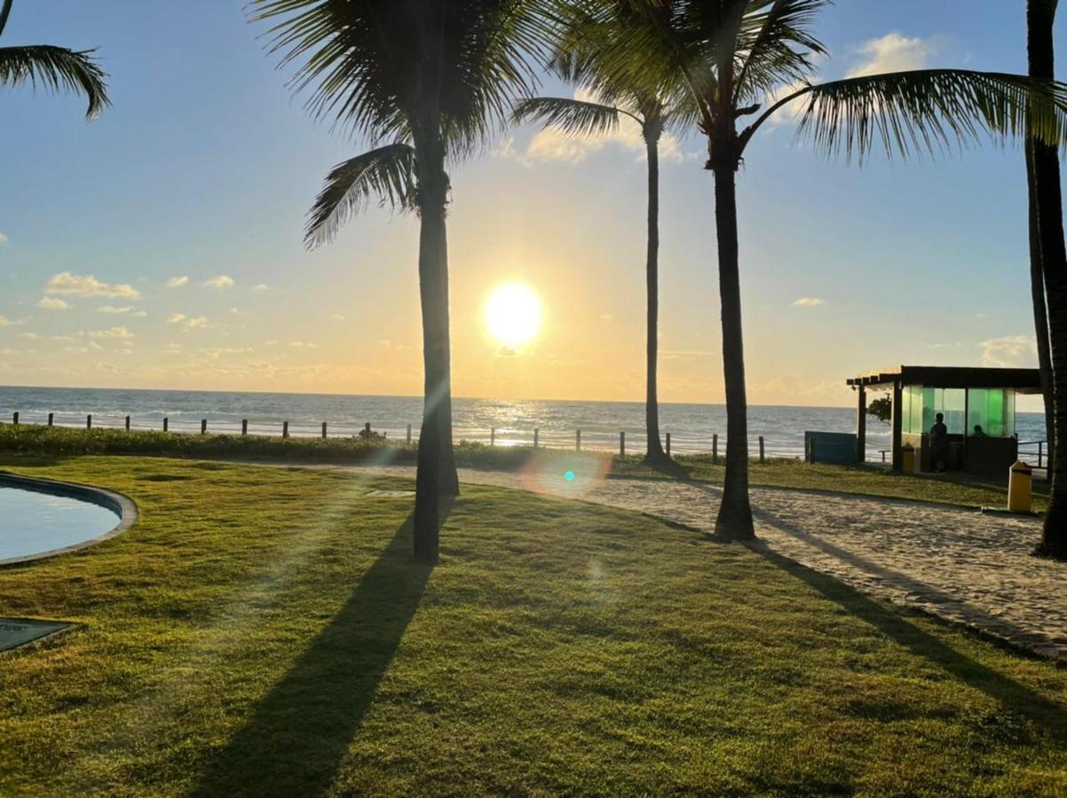 Flat Marulhos Terreo Beira Mar - Próx Apartamento Pôrto das Galinhas