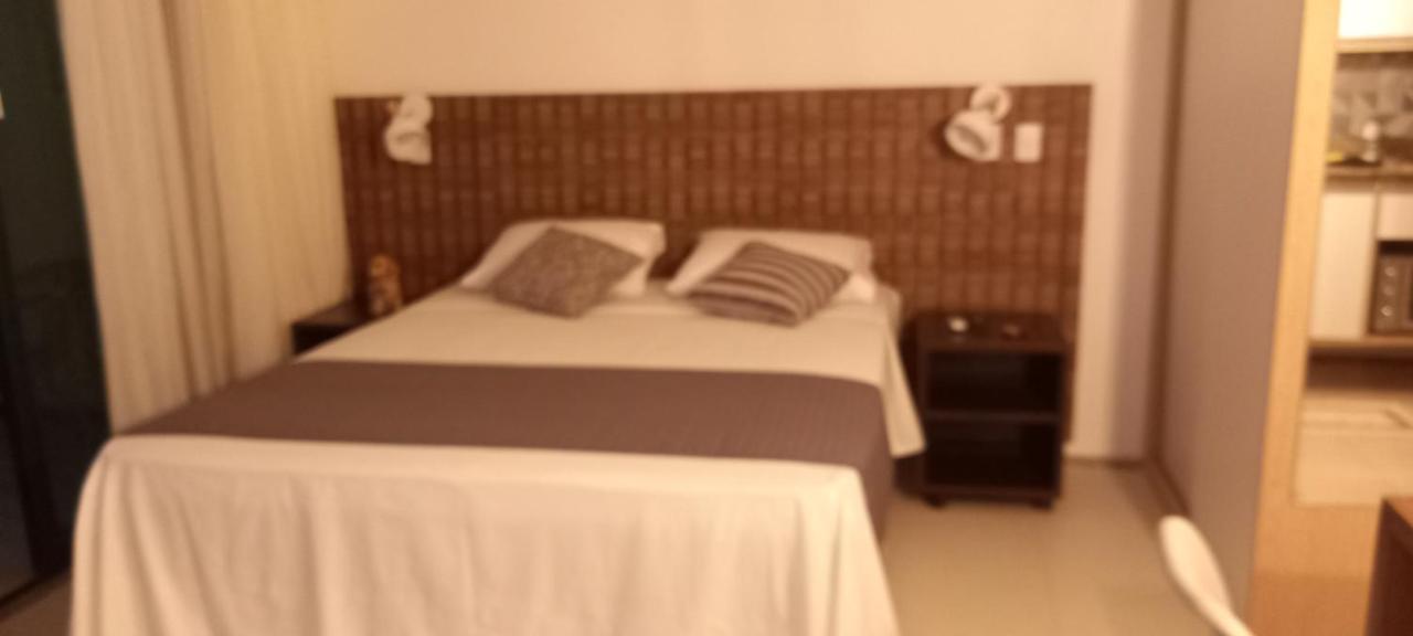 Apartamento Flat Marulhos Terreo Beira Mar - Próx