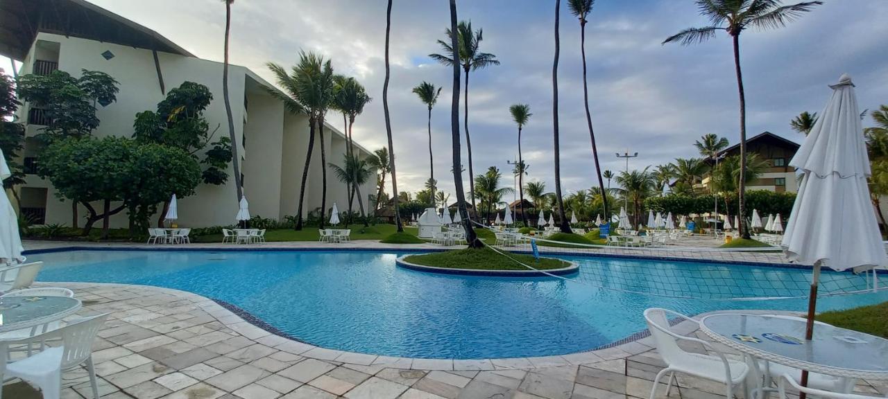 Apartment Marulhos Terreo Porto de Galinhas